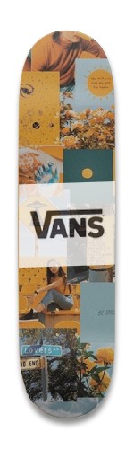 Design 521947 Skateboards, Longboards and Grip Tape