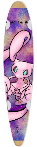 Design 521962 Skateboards, Longboards and Grip Tape Image