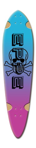 Design 522008 Skateboards, Longboards and Grip Tape Image