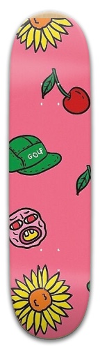 Design 522022 Skateboards, Longboards and Grip Tape