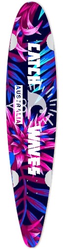 Design 522069 Skateboards, Longboards and Grip Tape