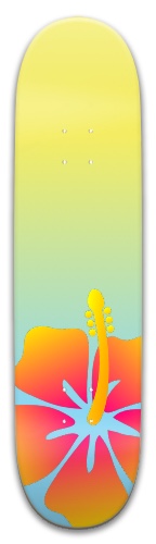 Design 522071 Skateboards, Longboards and Grip Tape