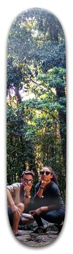 Design 522073 Skateboards, Longboards and Grip Tape