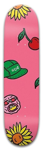 Design 522145 Skateboards, Longboards and Grip Tape Image
