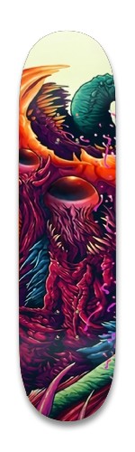 Design 522192 Skateboards, Longboards and Grip Tape Image