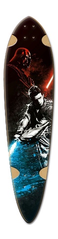 Design 522211 Skateboards, Longboards and Grip Tape