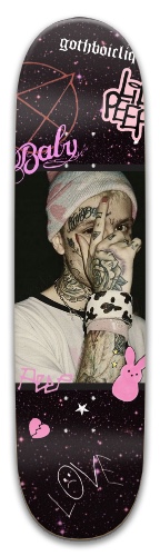 Design 522240 Skateboards, Longboards and Grip Tape Image