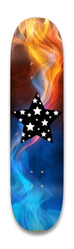 Design 522293 Skateboards, Longboards and Grip Tape