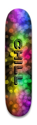 Design 522305 Skateboards, Longboards and Grip Tape