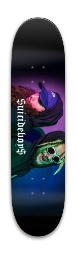 Design 522338 Skateboards, Longboards and Grip Tape Image