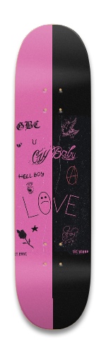 Peep Skateboards, Longboards and Grip Tape Image