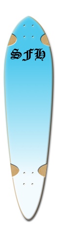 Design 522355 Skateboards, Longboards and Grip Tape Image