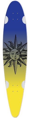 Design 522356 Skateboards, Longboards and Grip Tape