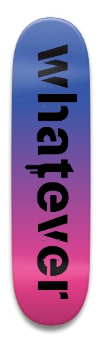 Design 522358 Skateboards, Longboards and Grip Tape