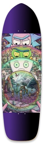 Design 522390 Skateboards, Longboards and Grip Tape Image