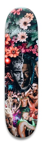 Design 522403 Skateboards, Longboards and Grip Tape Image