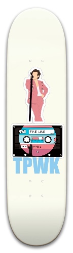 Design 522489 Skateboards, Longboards and Grip Tape Image