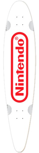 Design 522498 Skateboards, Longboards and Grip Tape