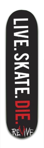 Design 52251 Skateboards, Longboards and Grip Tape Image