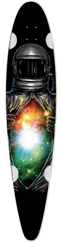 Design 522515 Skateboards, Longboards and Grip Tape Image