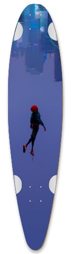 Design 522520 Skateboards, Longboards and Grip Tape Image