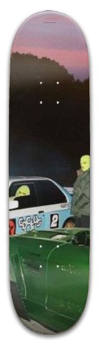 Design 522522 Skateboards, Longboards and Grip Tape Image