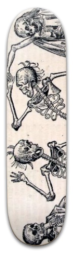 Design 522561 Skateboards, Longboards and Grip Tape