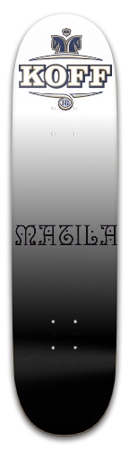Design 522575 Skateboards, Longboards and Grip Tape