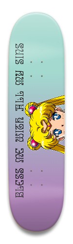 Design 522619 Skateboards, Longboards and Grip Tape