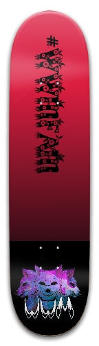 Design 522638 Skateboards, Longboards and Grip Tape