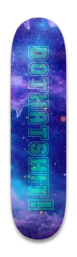 Design 522671 Skateboards, Longboards and Grip Tape