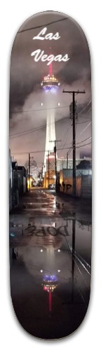 LV back alley