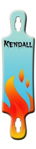 Design 522682 Skateboards, Longboards and Grip Tape