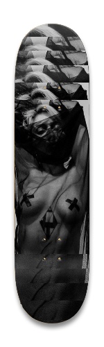 Design 522702 Skateboards, Longboards and Grip Tape