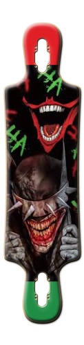 Design 522772 Skateboards, Longboards and Grip Tape