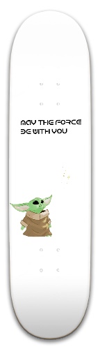 Design 522821 Skateboards, Longboards and Grip Tape Image