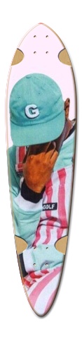 Design 522857 Skateboards, Longboards and Grip Tape
