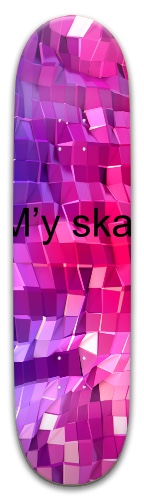 Design 522869 Skateboards, Longboards and Grip Tape