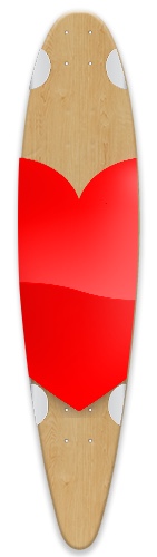 Design 522883 Skateboards, Longboards and Grip Tape