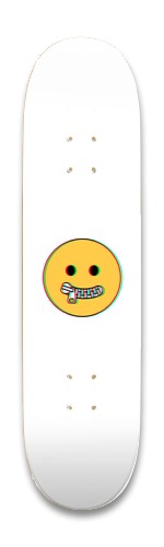 Design 522884 Skateboards, Longboards and Grip Tape