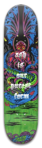 Design 522920 Skateboards, Longboards and Grip Tape