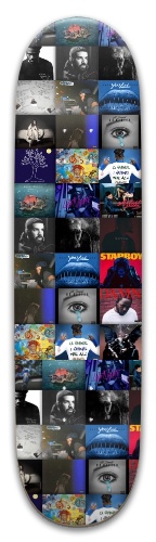 Design 522968 Skateboards, Longboards and Grip Tape Image