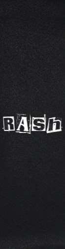 black rash Skateboards, Longboards and Grip Tape Image