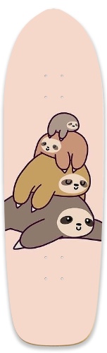 Design 522986 Skateboards, Longboards and Grip Tape Image