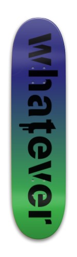 Design 523005 Skateboards, Longboards and Grip Tape Image