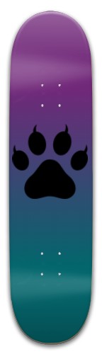 Design 523009 Skateboards, Longboards and Grip Tape