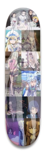 Design 523044 Skateboards, Longboards and Grip Tape Image