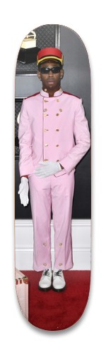 Design 523045 Skateboards, Longboards and Grip Tape Image