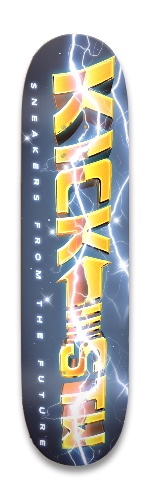 Design 523051 Skateboards, Longboards and Grip Tape Image