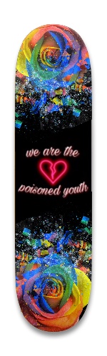 Design 523121 Skateboards, Longboards and Grip Tape